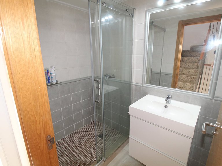 Town House for Sale in San Pedro Del Pinatar, Murcia 23
