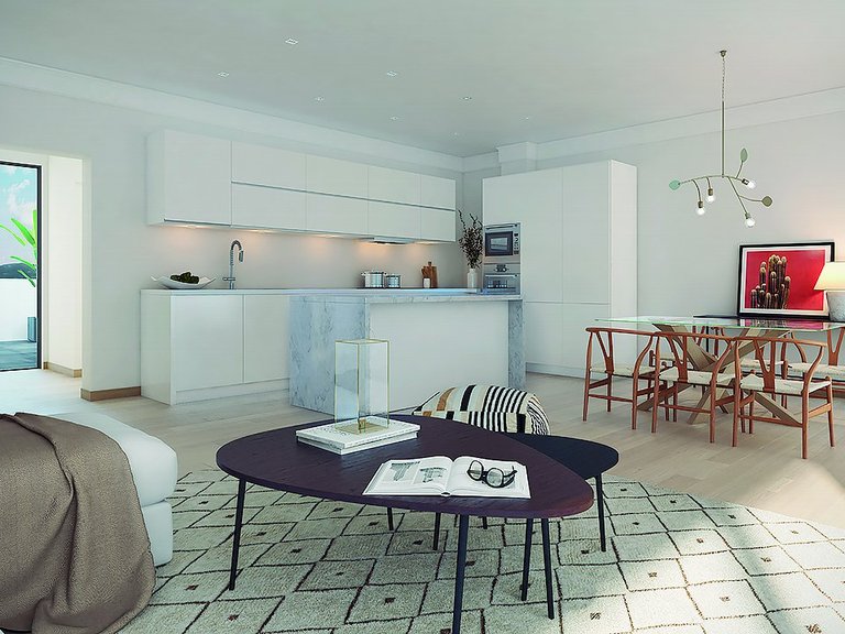 Apartment for Sale in Mijas, Malaga 13