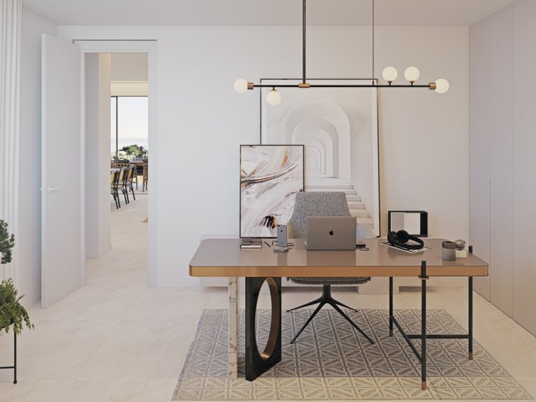 Town House for Sale in Fuengirola, Malaga 20