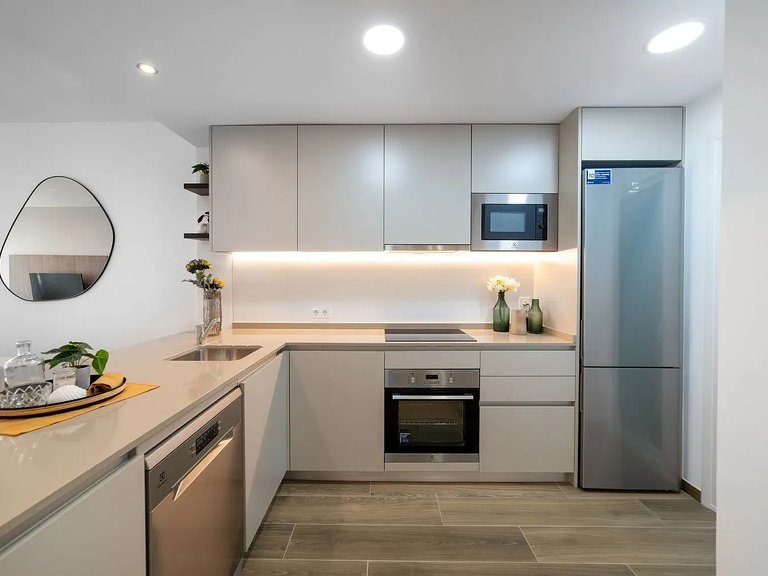 Apartment for Sale in Torrevieja, Alicante 11