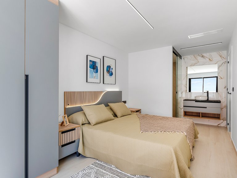 Apartment for Sale in Guardamar Del Segura, Alicante 29
