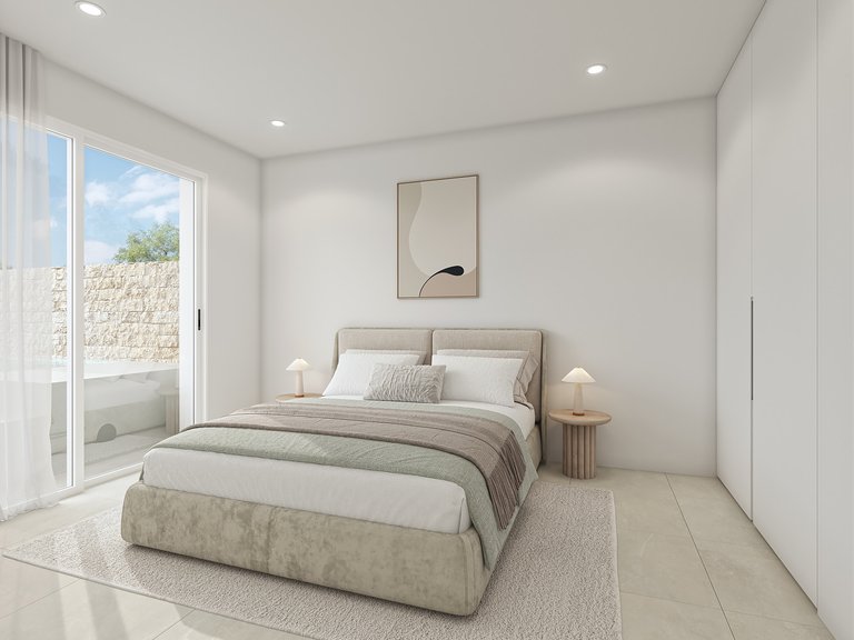 Apartment for Sale in Pilar De La Horadada, Alicante 9