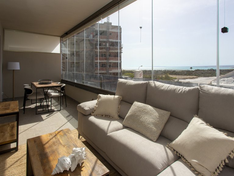 Apartment for Sale in Santa Pola, Alicante 19