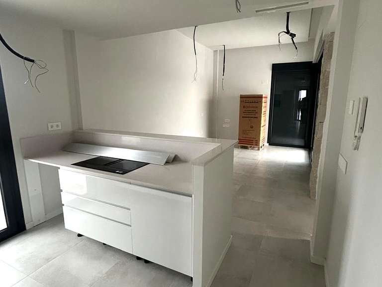 Town House for Sale in El Verger, Alicante 6
