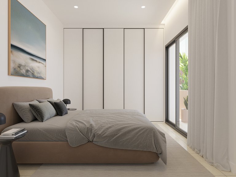 Town House for Sale in Finestrat, Alicante 14