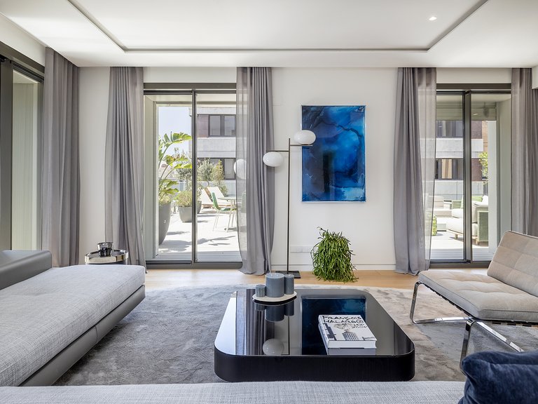 Apartment for Sale in Barcelona, Barcelona 7