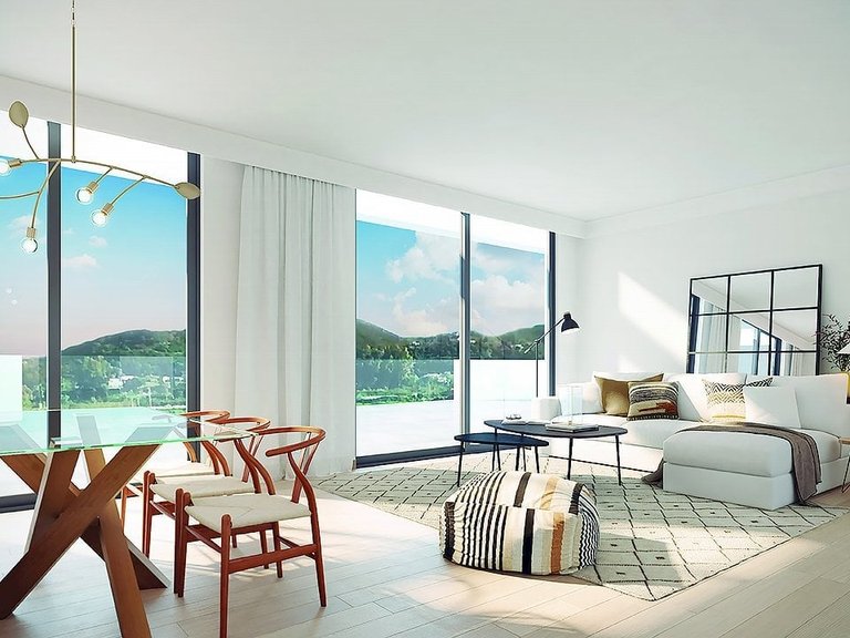 Apartment for Sale in Mijas, Malaga 12