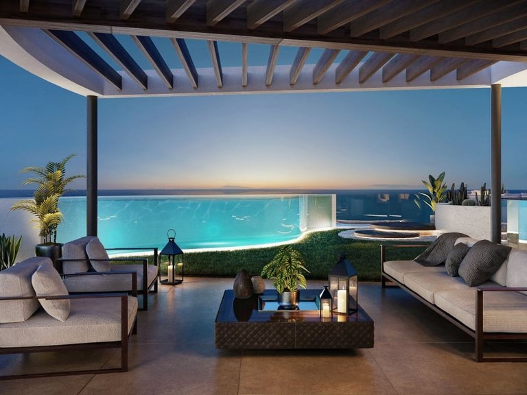 Apartment for Sale in Benahavís, Malaga 45