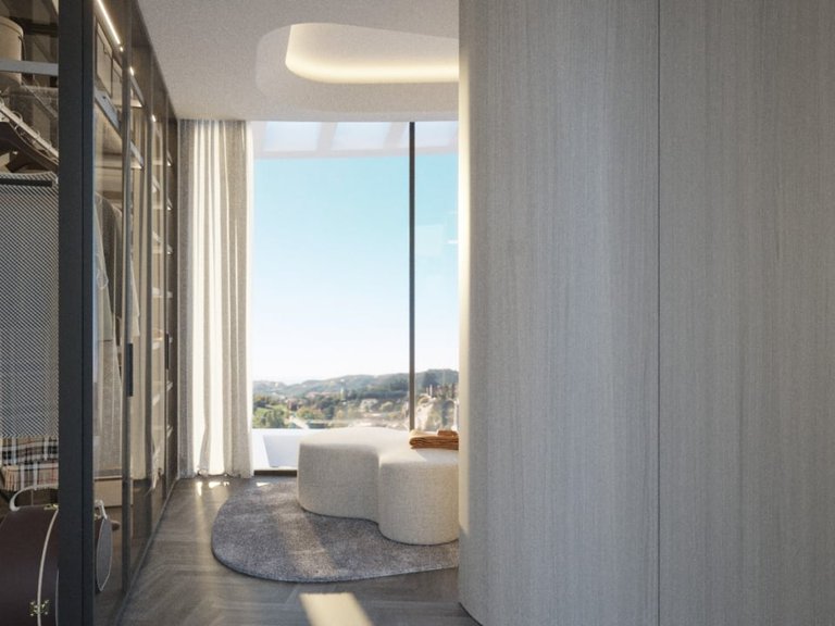Apartment for Sale in Benahavís, Malaga 44