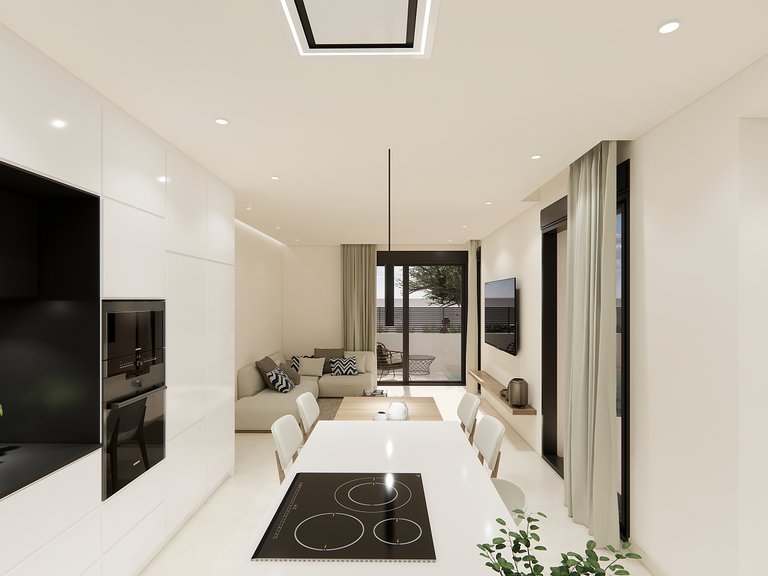 Town House for Sale in Dolores, Alicante 16