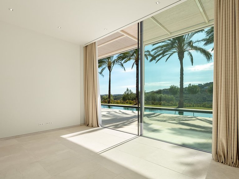 Town House for Sale in Casares, Malaga 19