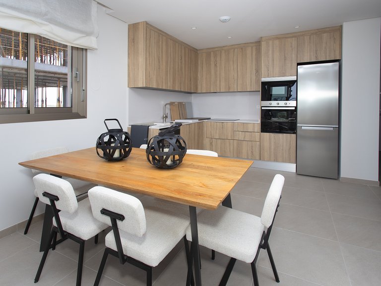 Apartment for Sale in Santa Pola, Alicante 12