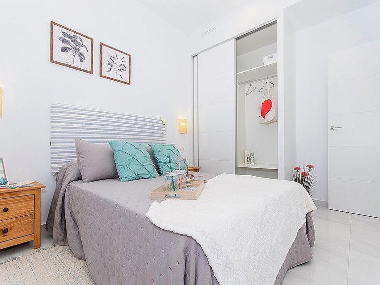 Town House for Sale in Polop, Alicante 24