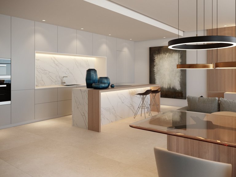 Apartment for Sale in Benahavís, Malaga 19