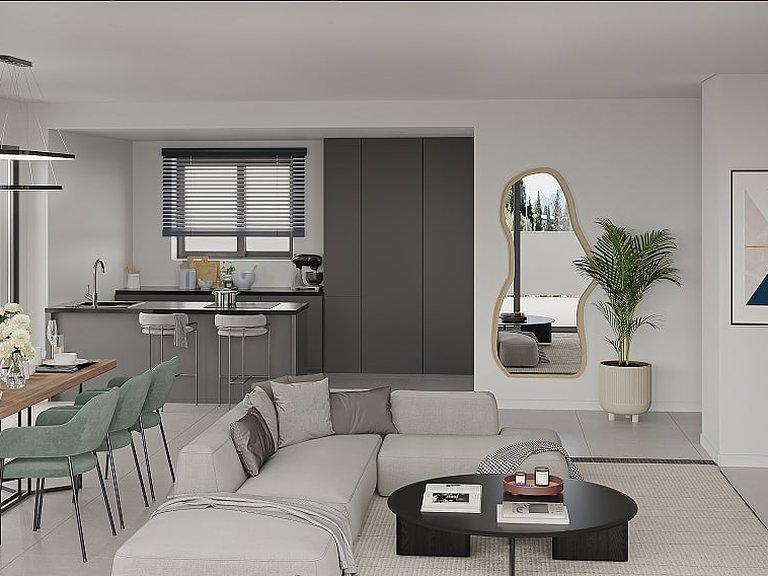 Apartment for Sale in Marbella, Malaga 11