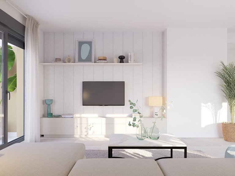 Apartment for Sale in Mijas, Malaga 12