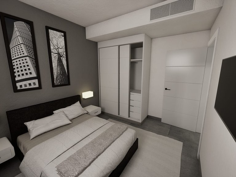 Town House for Sale in Torre-pacheco, Murcia 17