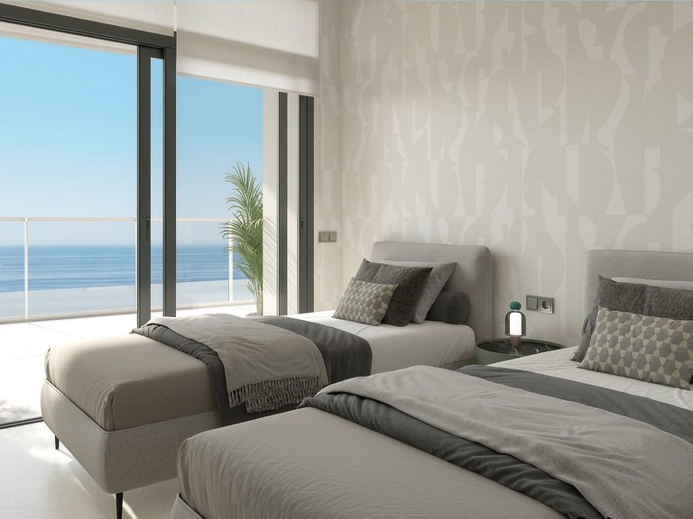 Apartment for Sale in Benidorm, Alicante 26