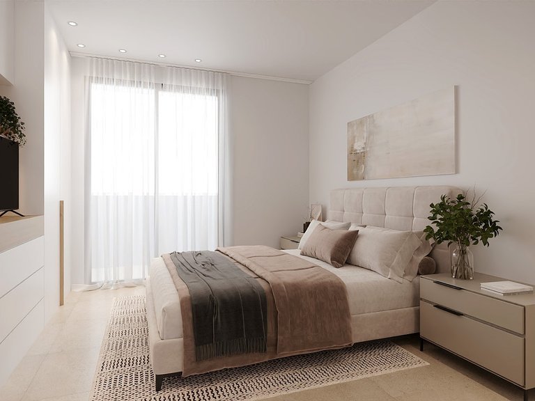 Apartment for Sale in San Pedro Del Pinatar, Murcia 9