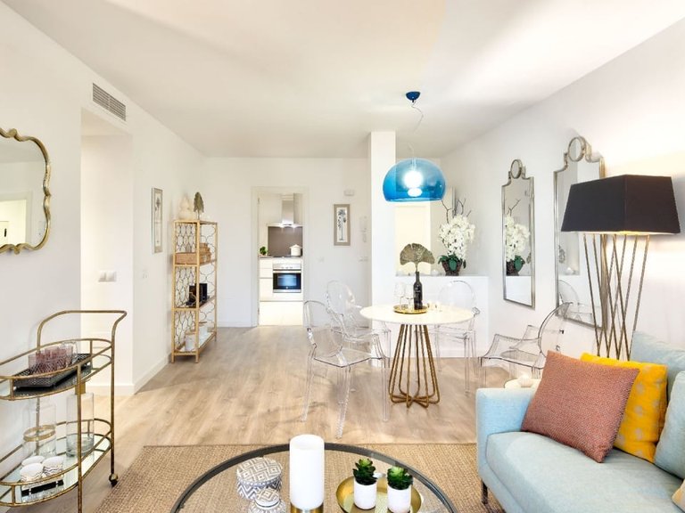 Apartment for Sale in Marbella, Malaga 9