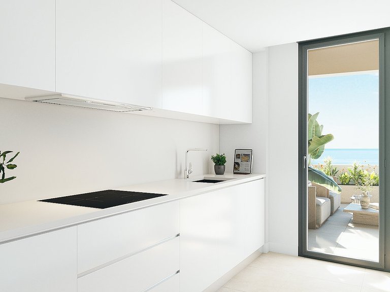 Apartment for Sale in Torremolinos, Malaga 9