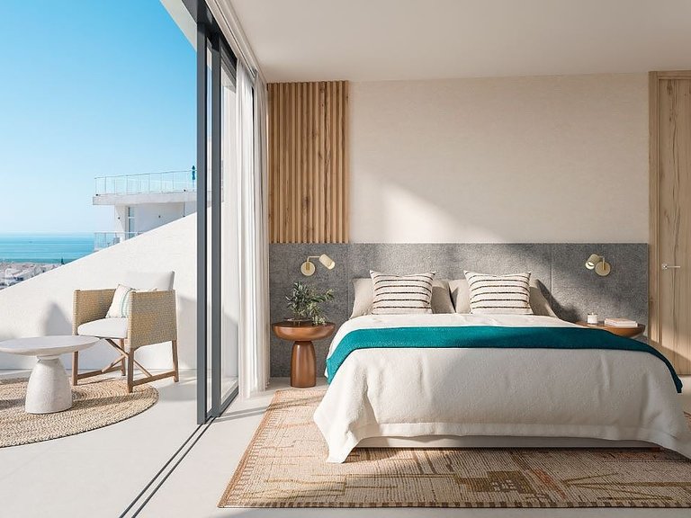 Apartment for Sale in Benalmádena, Malaga 11