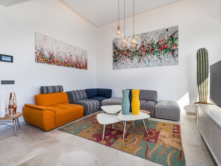Town House for Sale in Rojales, Alicante 17