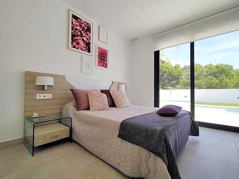 Town House for Sale in La Nucia, Alicante 13