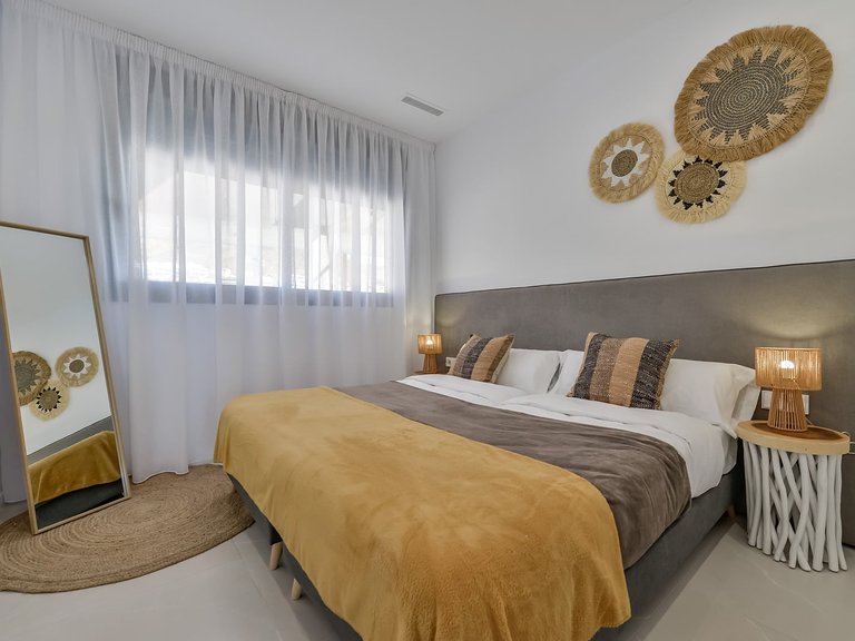 Apartment for Sale in Finestrat, Alicante 43
