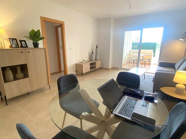 Apartment for Sale in Orihuela, Alicante 23