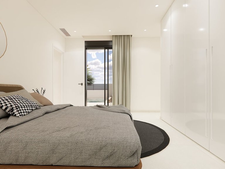 Town House for Sale in Dolores, Alicante 19