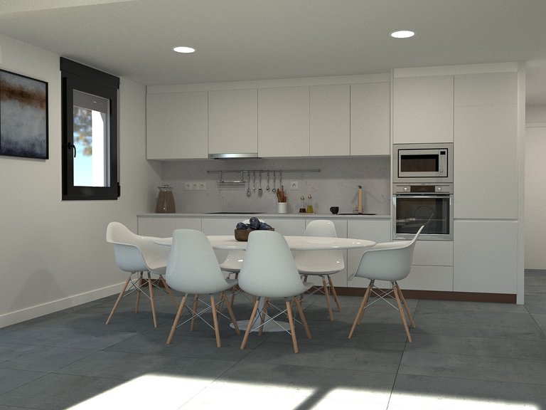 Town House for Sale in Torre-pacheco, Murcia 6