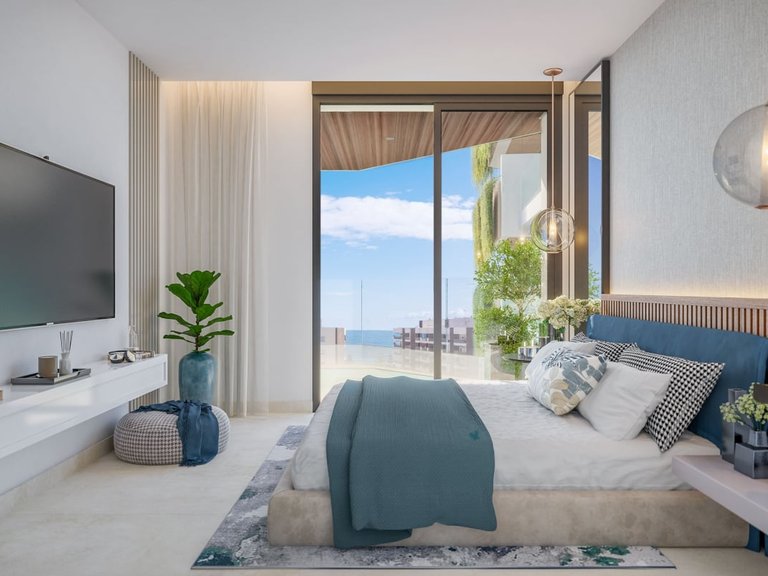 Apartment for Sale in Fuengirola, Malaga 19
