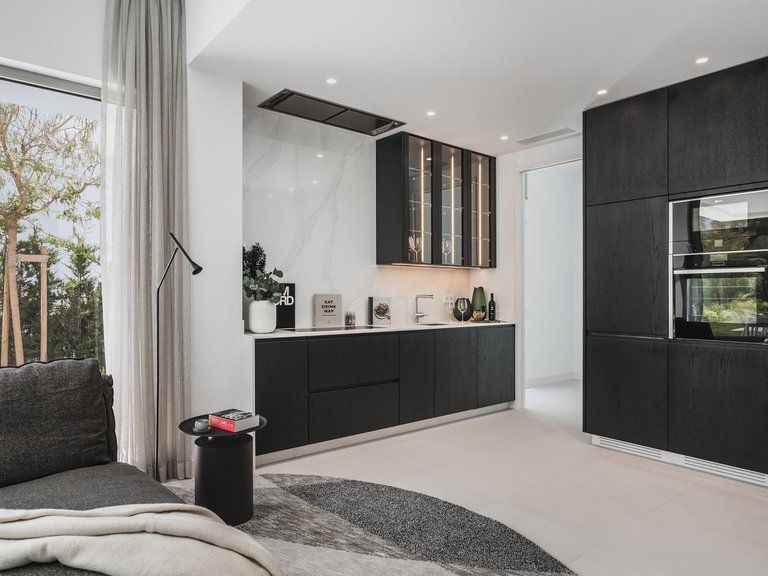 Town House for Sale in Estepona, Malaga 28