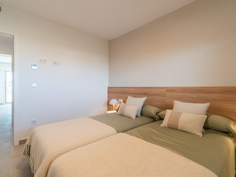 Apartment for Sale in Orihuela, Alicante 23