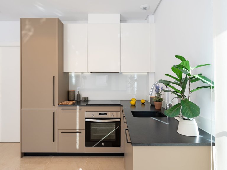 Town House for Sale in Santa Pola, Alicante 24