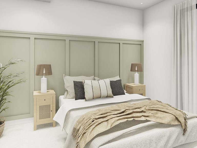 Town House for Sale in Dolores, Alicante 8