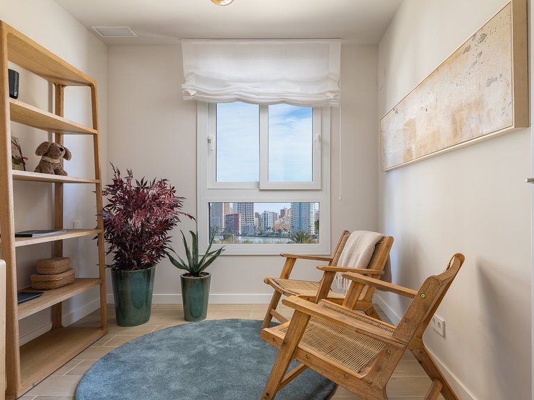 Apartment for Sale in Calpe, Alicante 18