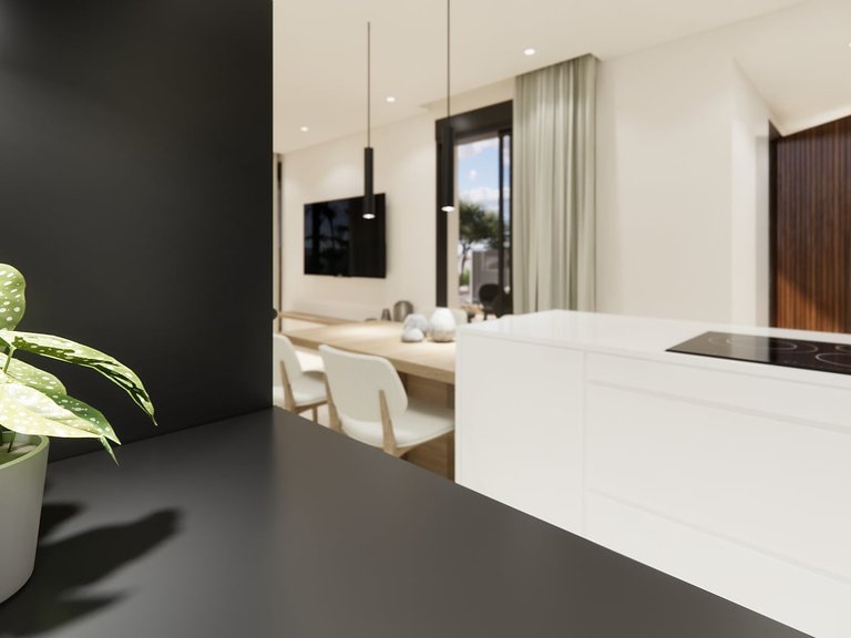 Town House for Sale in Dolores, Alicante 17