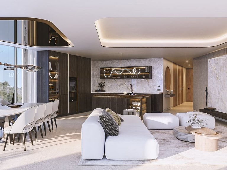 Apartment for Sale in Málaga, Malaga 19