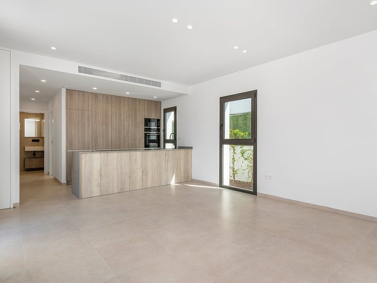 Town House for Sale in Los Alcázares, Murcia 19