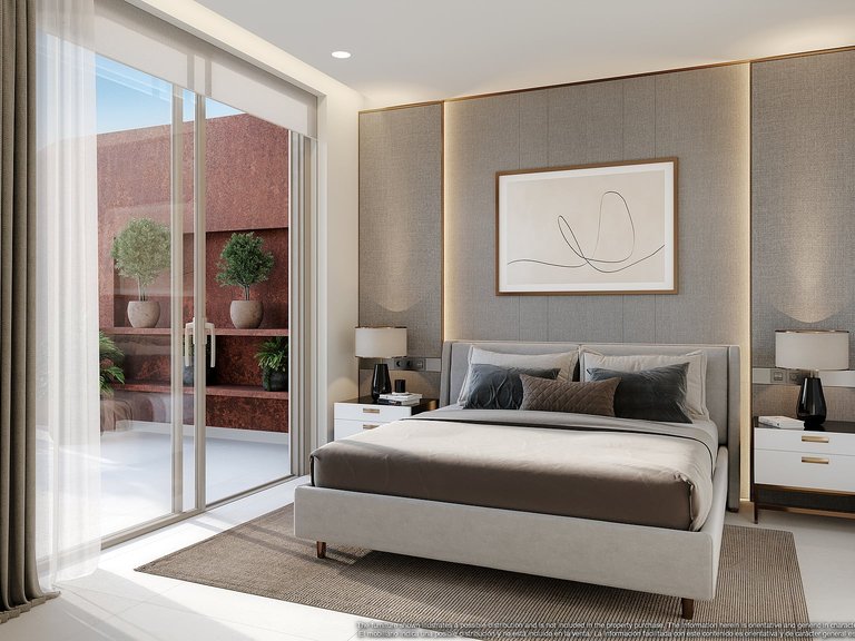 Apartment for Sale in Benahavís, Malaga 14