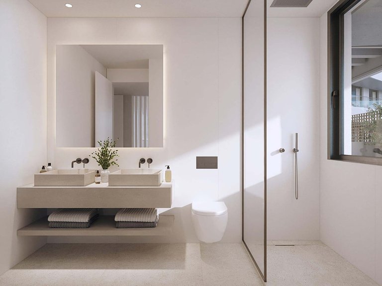 Apartment for Sale in Málaga, Malaga 28