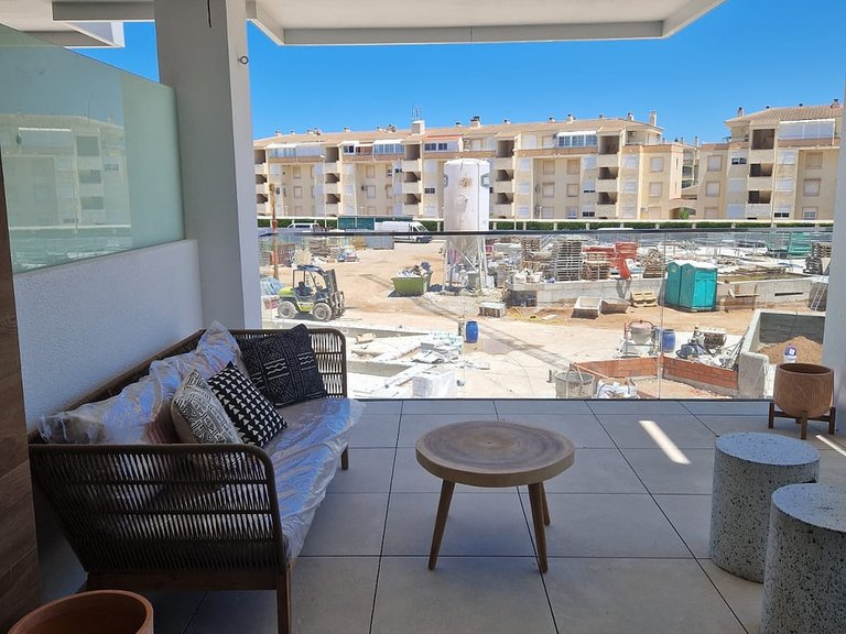 Apartment for Sale in Dénia, Alicante 11