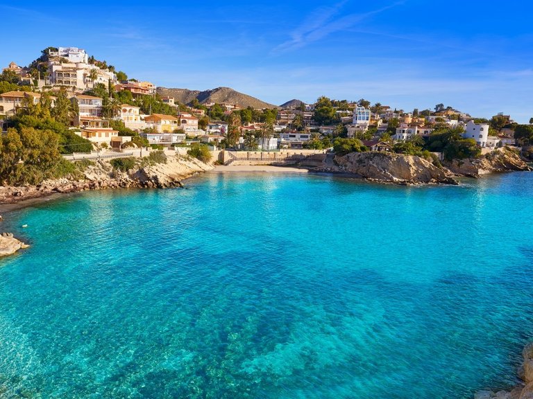 Town House for Sale in Santa Pola, Alicante 14