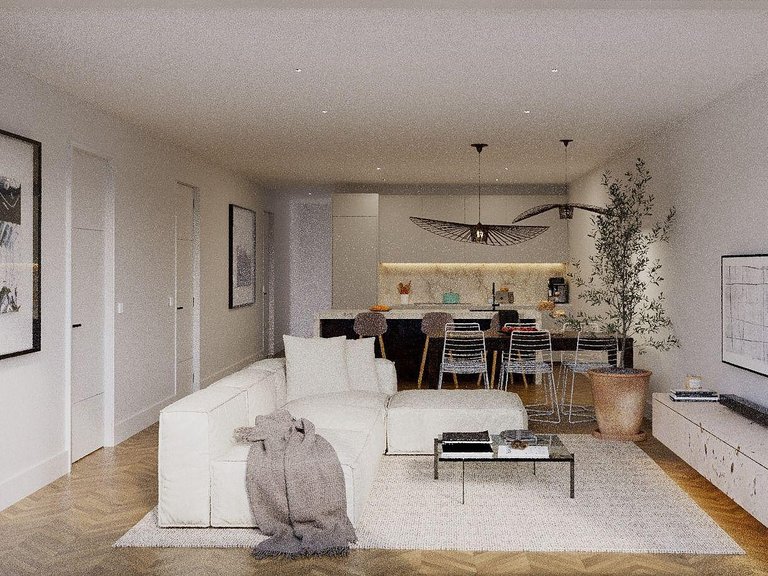 Apartment for Sale in Hondón De Las Nieves, Alicante 5