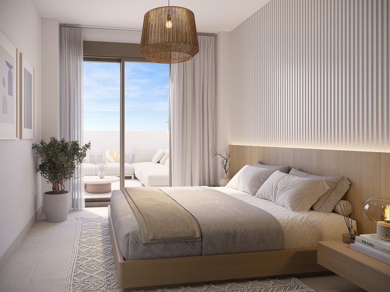 Apartment for Sale in Pulpí, Almeria 8