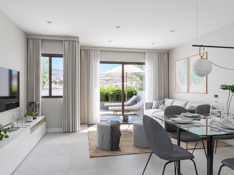 Town House for Sale in Alhama De Murcia, Murcia 7