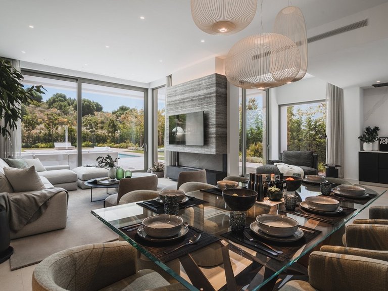 Town House for Sale in Estepona, Malaga 21