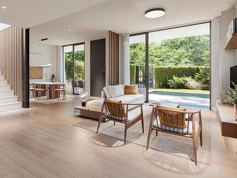 Town House for Sale in Málaga, Malaga 6